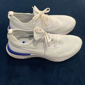 Nike Epic React sneakers